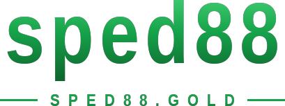 sped88 logo