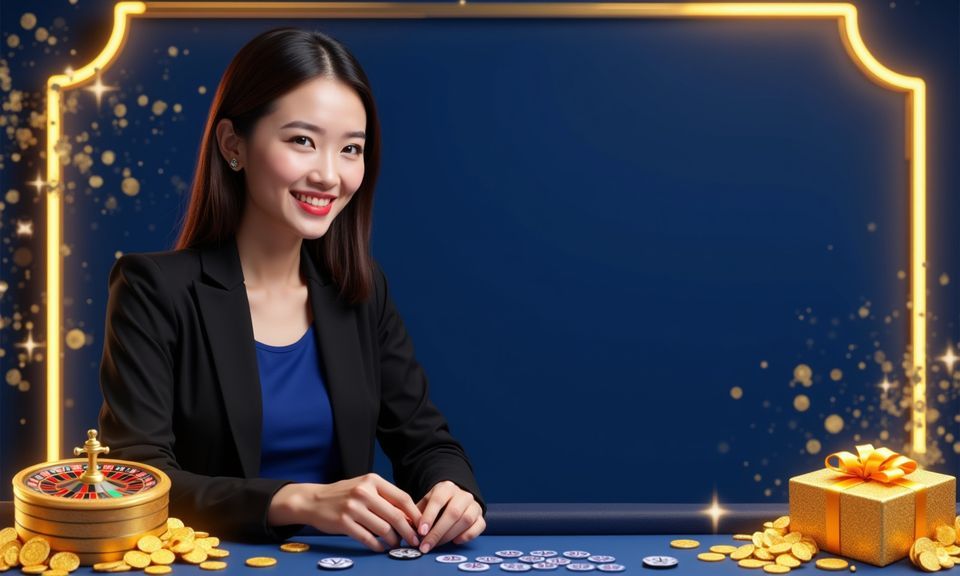 sped88 Royal Baccarat